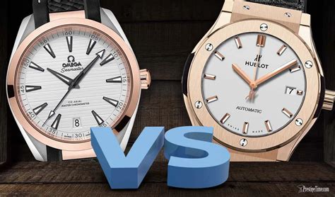 hublot vs tudor|hublot watches.